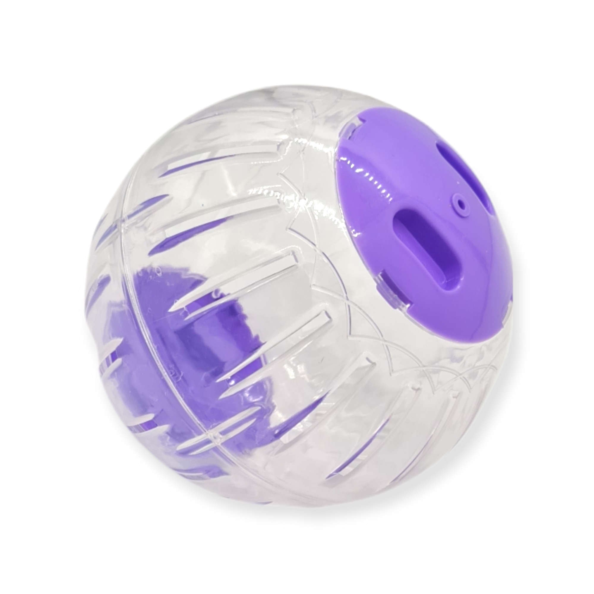 Esfera Para Hamster o Raton Diametro de 12cm