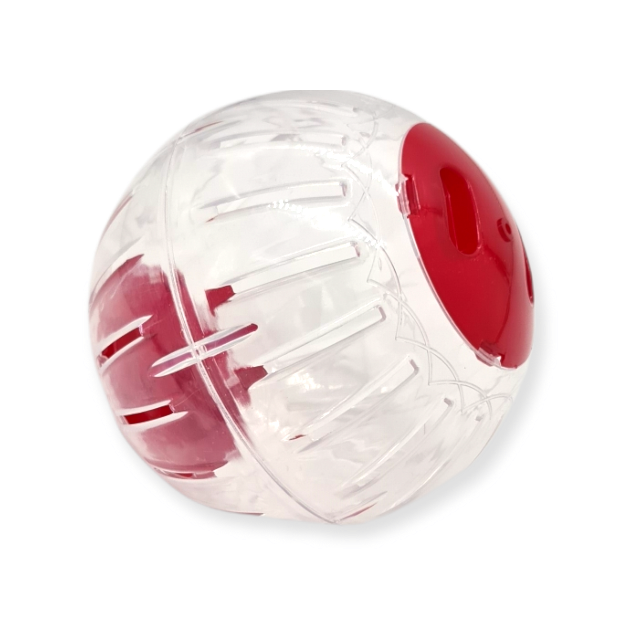 Esfera Para Hamster o Raton Diametro de 12cm