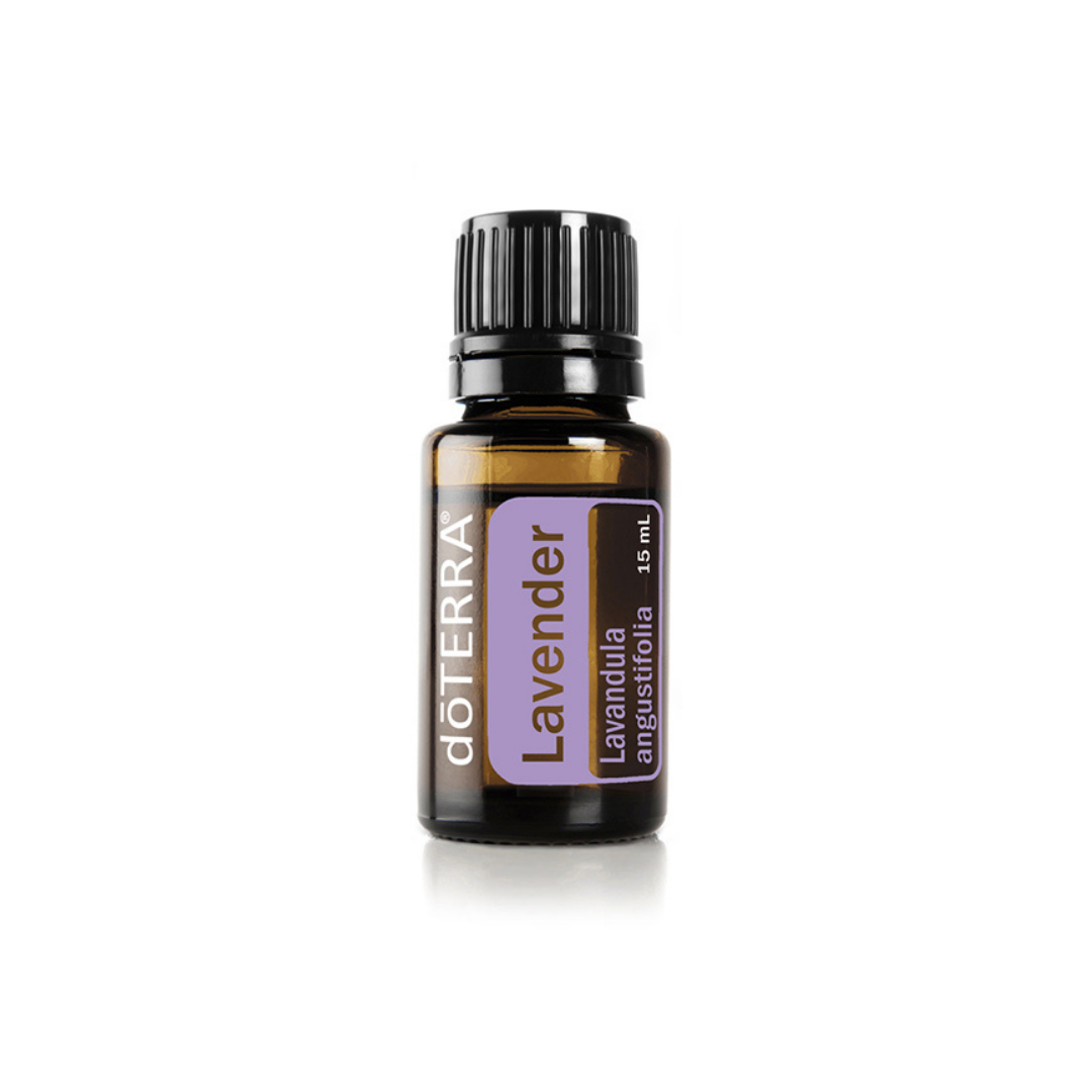 Lavanda (Aceite Esencial) doTERRA