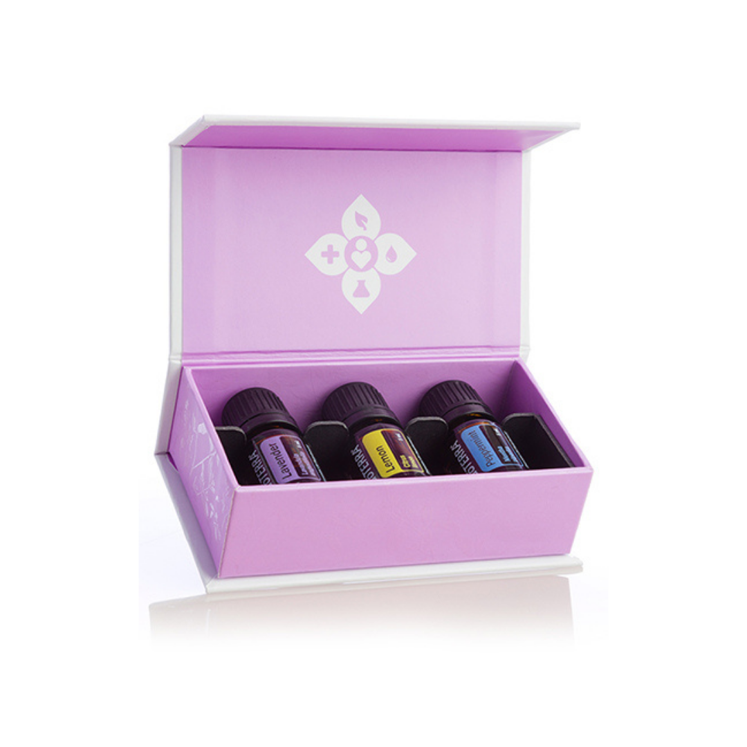 Kit Introductorio doTERRA