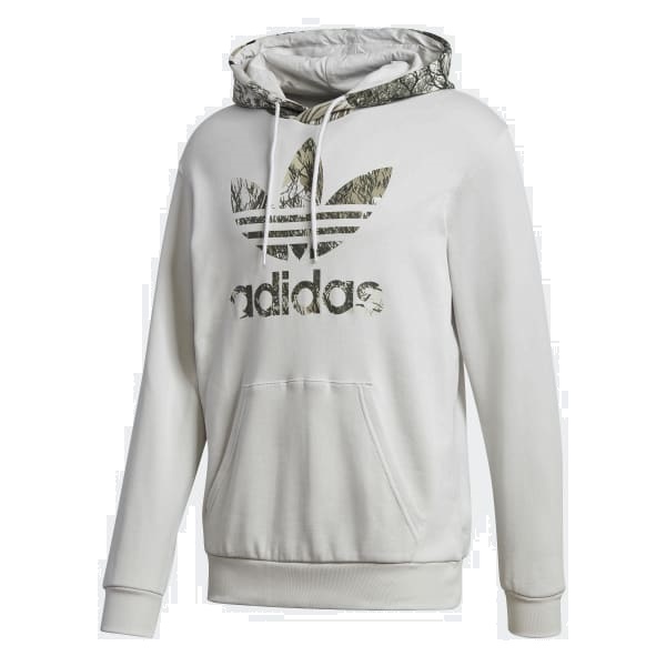 Sudadera Adidas Camo Talla Mediana/M Hombre GD5955 Original