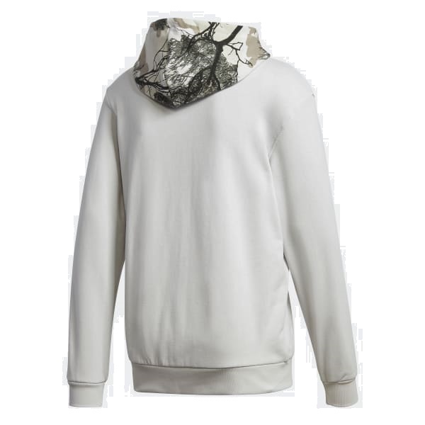 Sudadera Adidas Camo Talla Mediana/M Hombre GD5955 Original