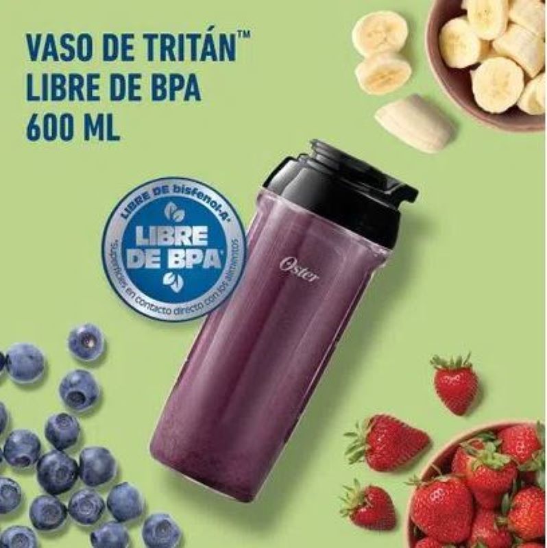 Sistema de Nutricion Oster BLSTAFB-013 Cuchilla Trituradora 