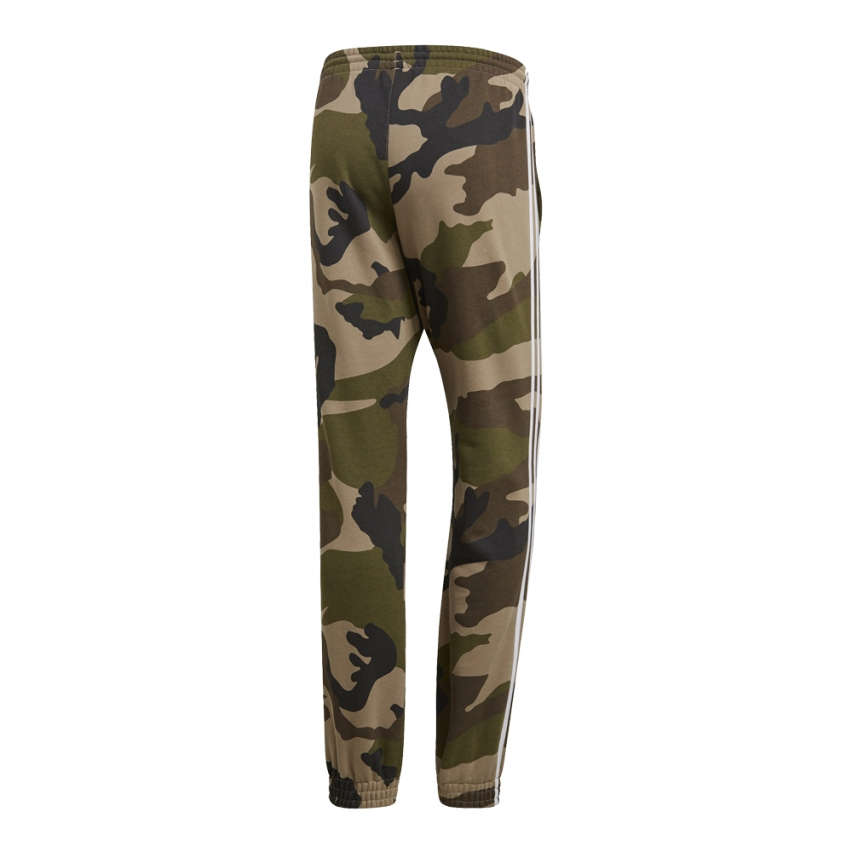Pants Pantalon Jogger Hombre Original Camuflaje Dv2052 Urbano