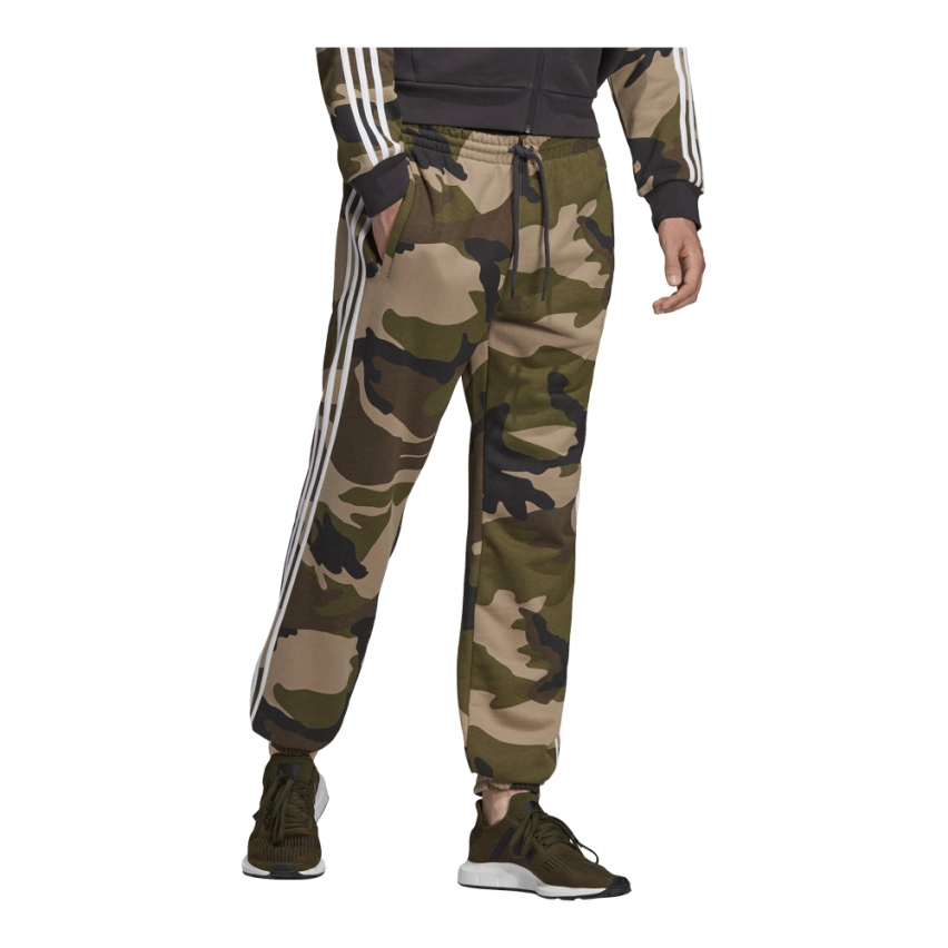 Pants Pantalon Jogger Hombre Original Camuflaje Dv2052 Urbano