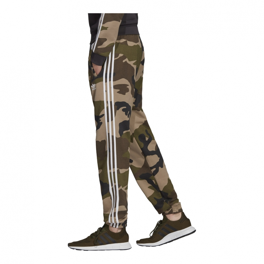 Pants Pantalon Jogger Hombre Original Camuflaje Dv2052 Urbano