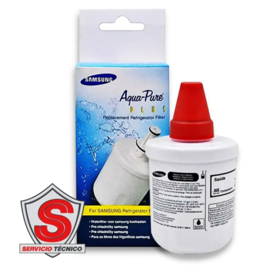 Filtro Original Samsung Da29-00003a / Da29-00003b.