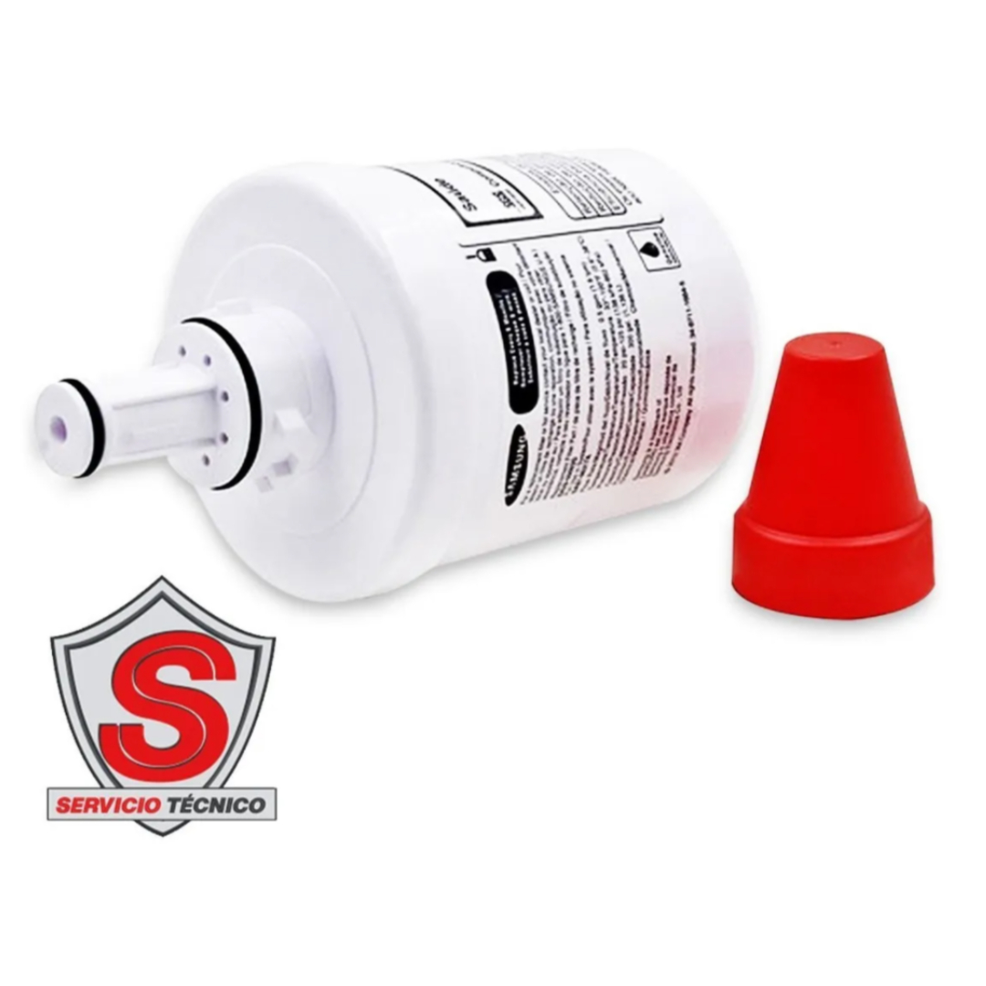 Filtro Original Samsung Da29-00003a / Da29-00003b.