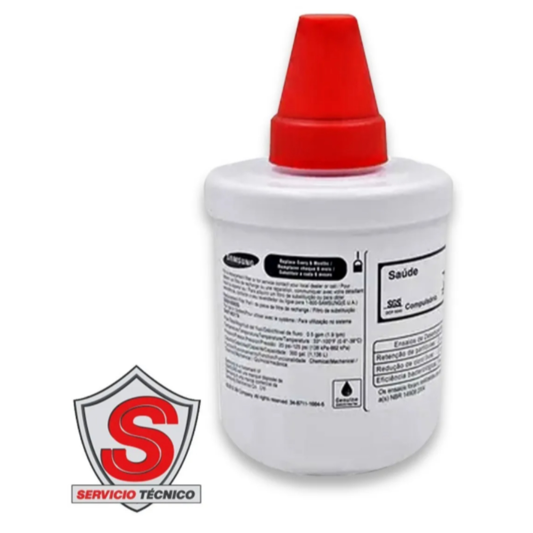 Filtro Original Samsung Da29-00003a / Da29-00003b.