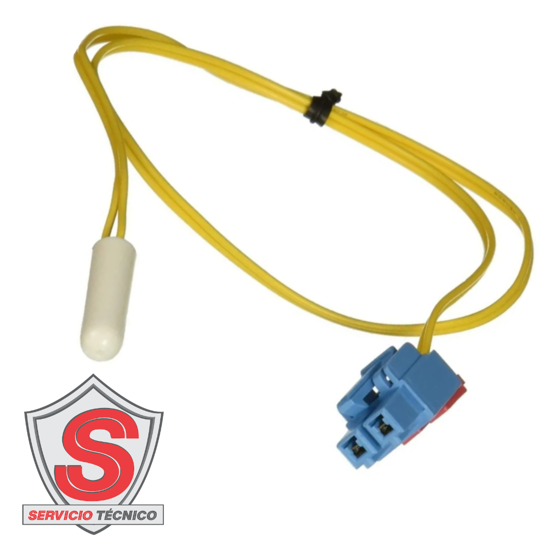Sensor Temperatura Da32-10105x Refrigerador Samsung.