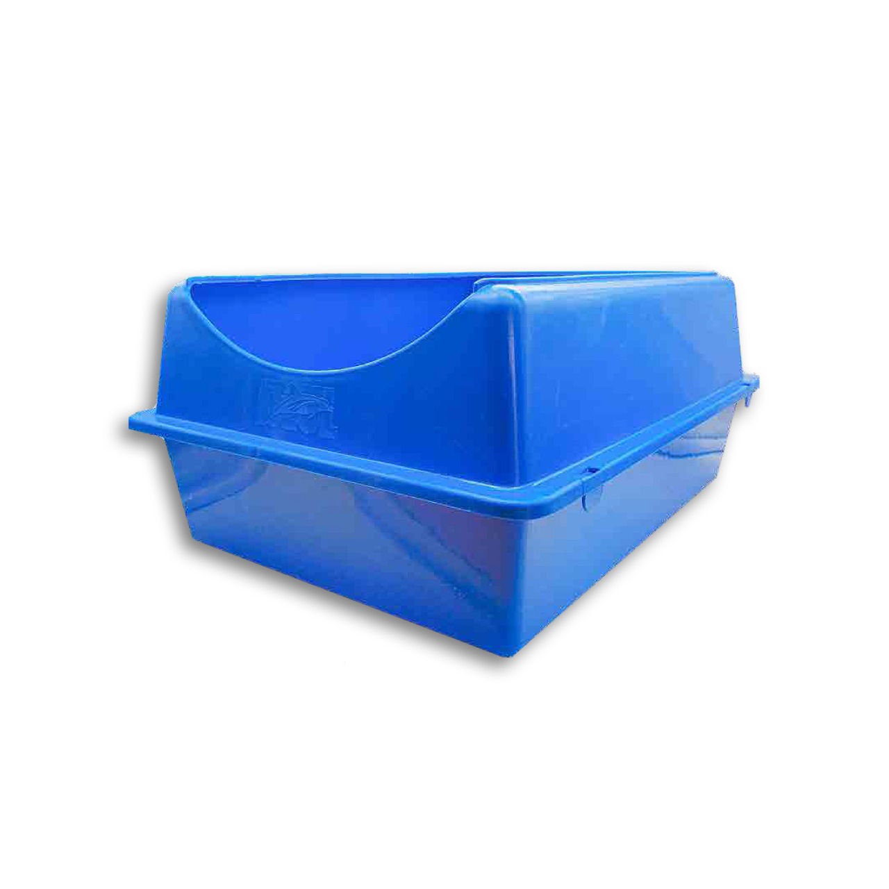 Kit De Juguetes Para Gato Casa Scratcher, Arenero Y Catnip