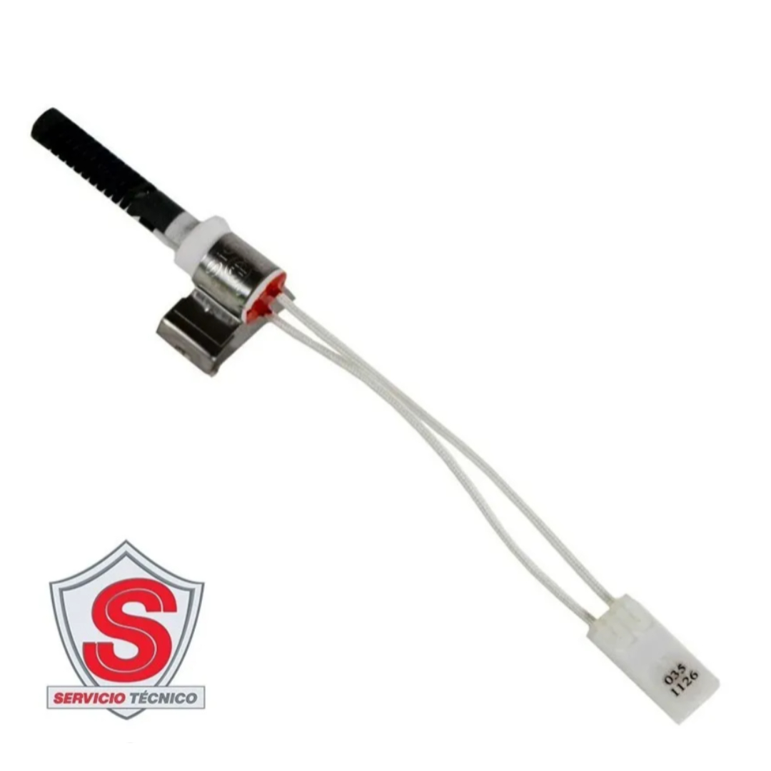 Ignitor 5318el3001a Original Para Secadora LG