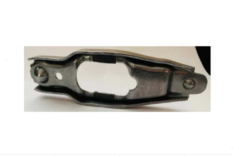 Horquilla De Clutch 05-09 Volkswagen Eurovan 1.9l Tdi 5 Vel.