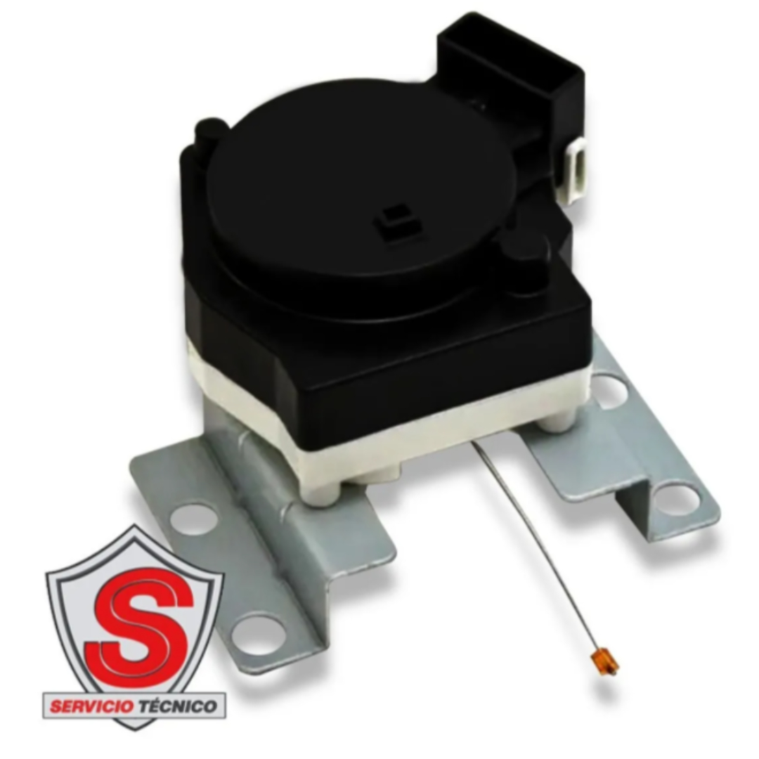 Motor Original Para Lavadora Samsung Dc31-20014C / 20009K