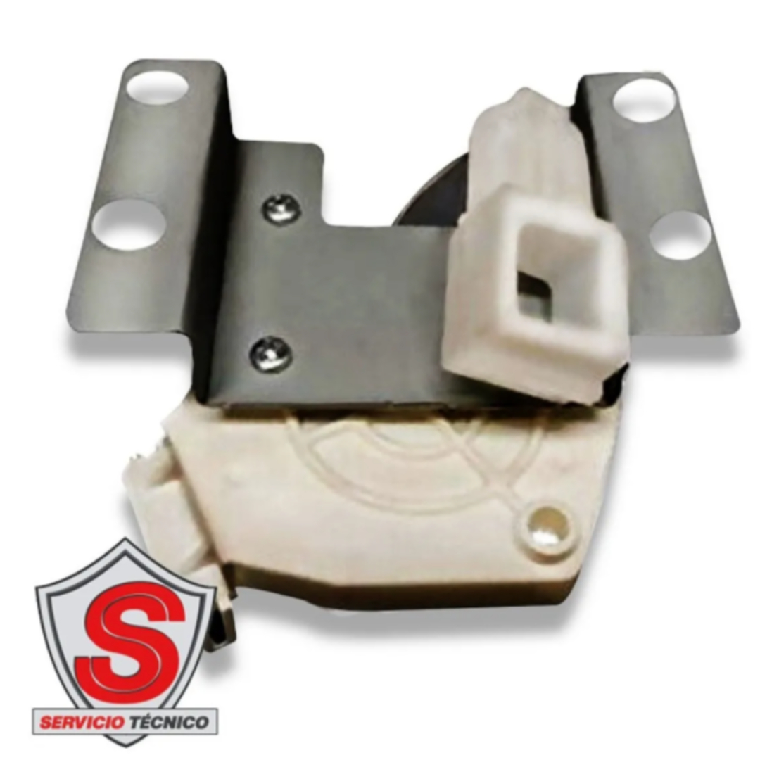 Motor Original Para Lavadora Samsung Dc31-20014C / 20009K