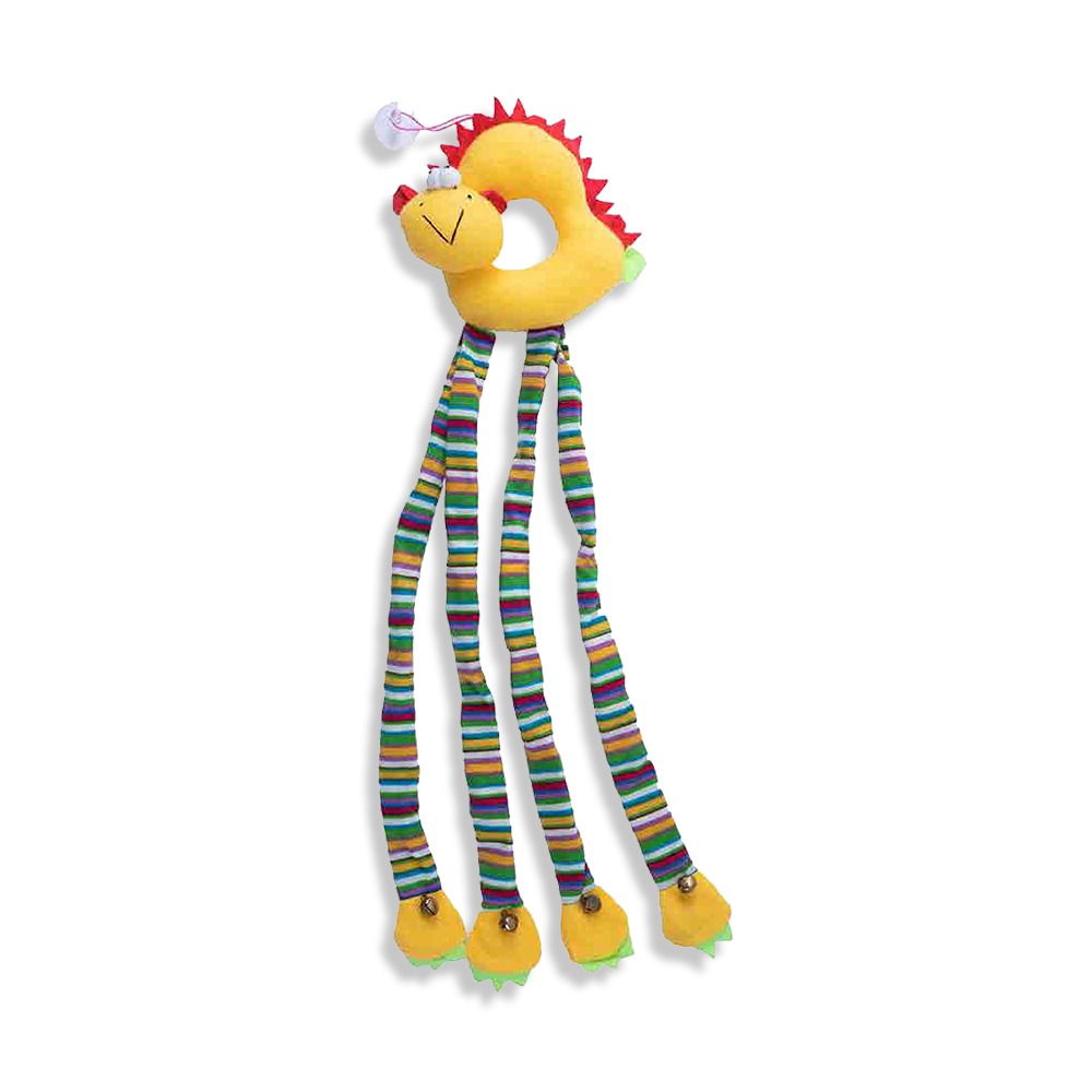 Kit de Juguetes para Gato con Arenero y Catnip