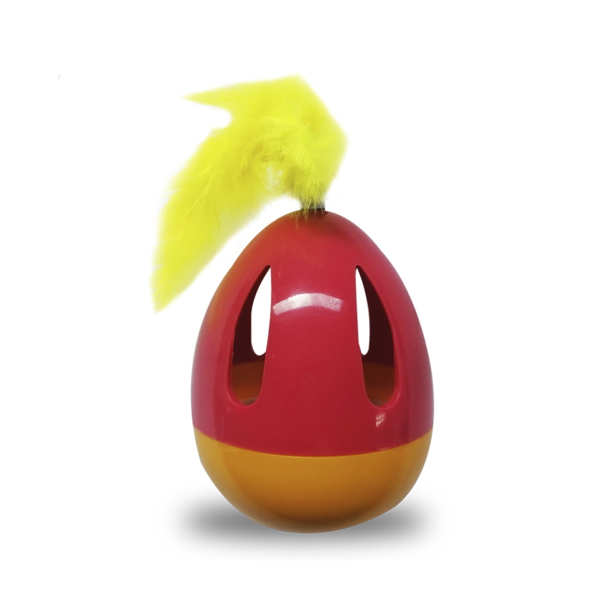 Kit de Juguetes para Gato con Arenero y Catnip