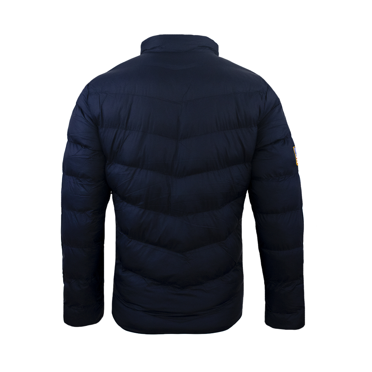 CHAMARRA PARA CABALLERO MARCA NASA ORIGINAL