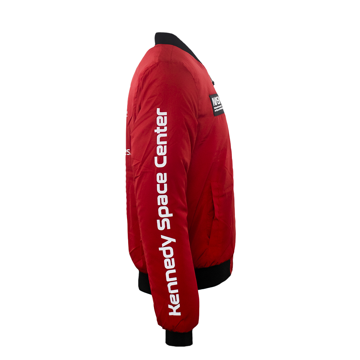 CHAMARRA PARA HOMBRE MARCA NASA 100% ORIGINAL