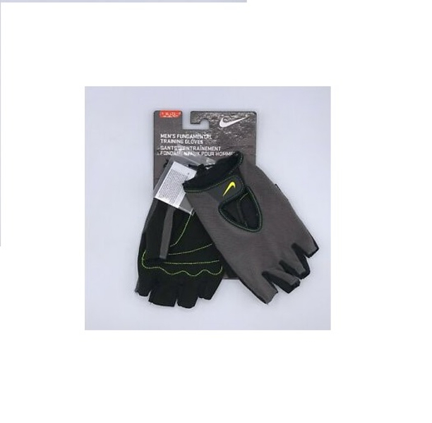 Guantes Nike Havoc Training Glove Gimnasio Hombre NLGB6053