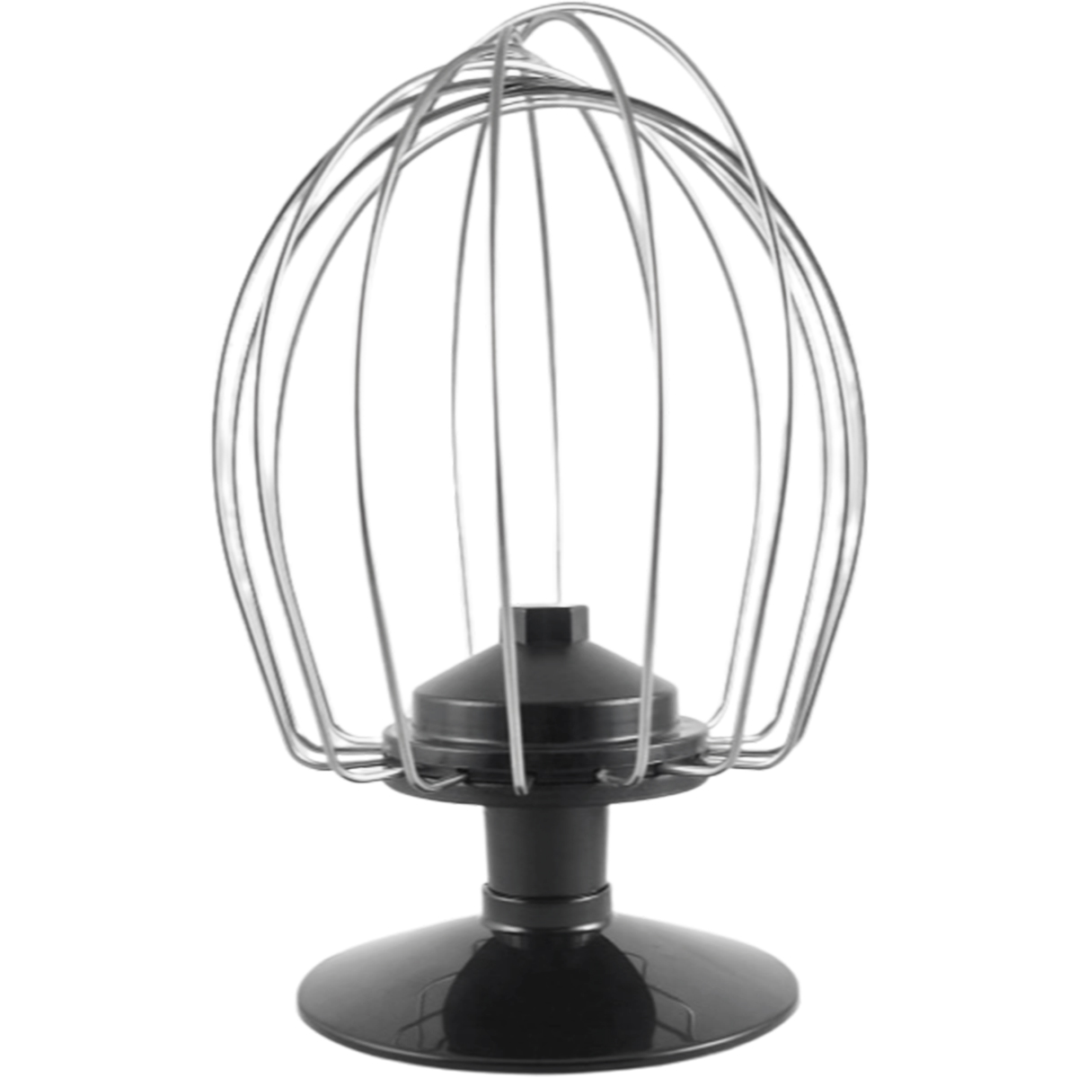 H + R Globo Batidor Hamilton Beach Pedestal Modelo 63325