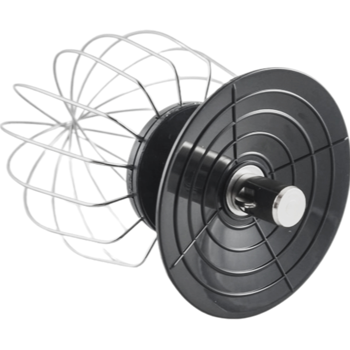 H + R Globo Batidor Hamilton Beach Pedestal Modelo 63325