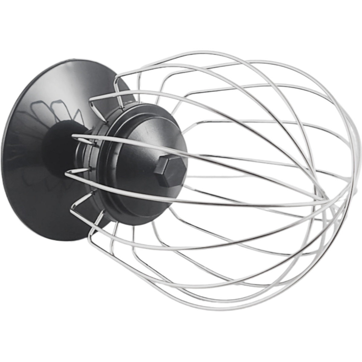 H + R Globo Batidor Hamilton Beach Pedestal Modelo 63325