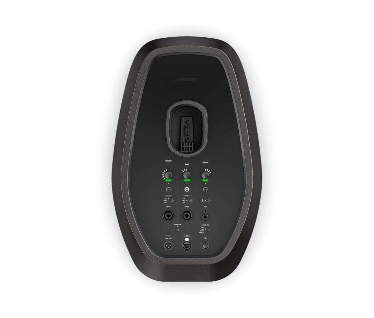 Sistema de Audio Profesional Bose L1 Pro 32 Sub2 Bluetooth