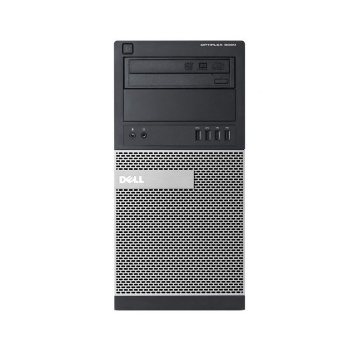 Cpu Dell OptiPlex 9010/7010/ 3010 Core I7 3ra Gen 500GB HDD 8GB REACONDICIONADO GRADO A