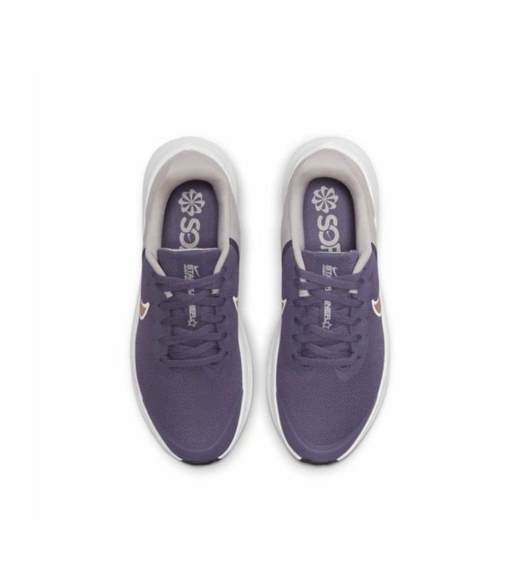 Tenis Nike Star Runner 3 (GS) Original DA2776 501