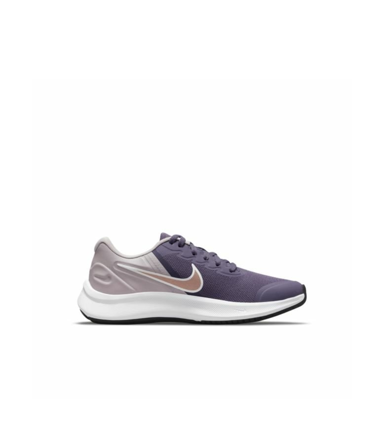 Tenis Nike Star Runner 3 (GS) Original DA2776 501