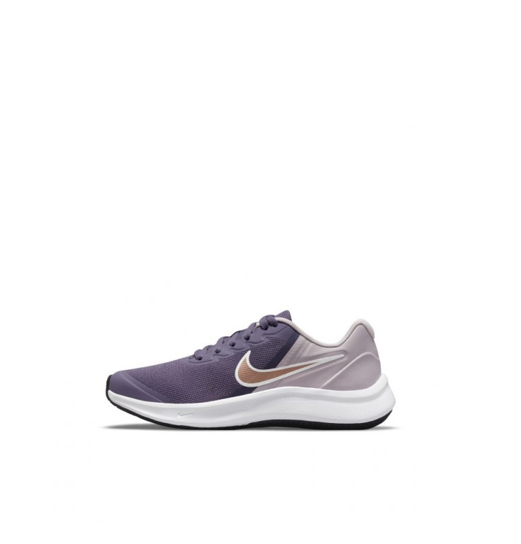Tenis Nike Star Runner 3 (GS) Original DA2776 501