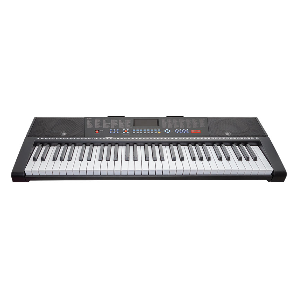 TECLADO CASIO PORTATIL MOD CT-S100 C/ELI – Equipos Musicales y