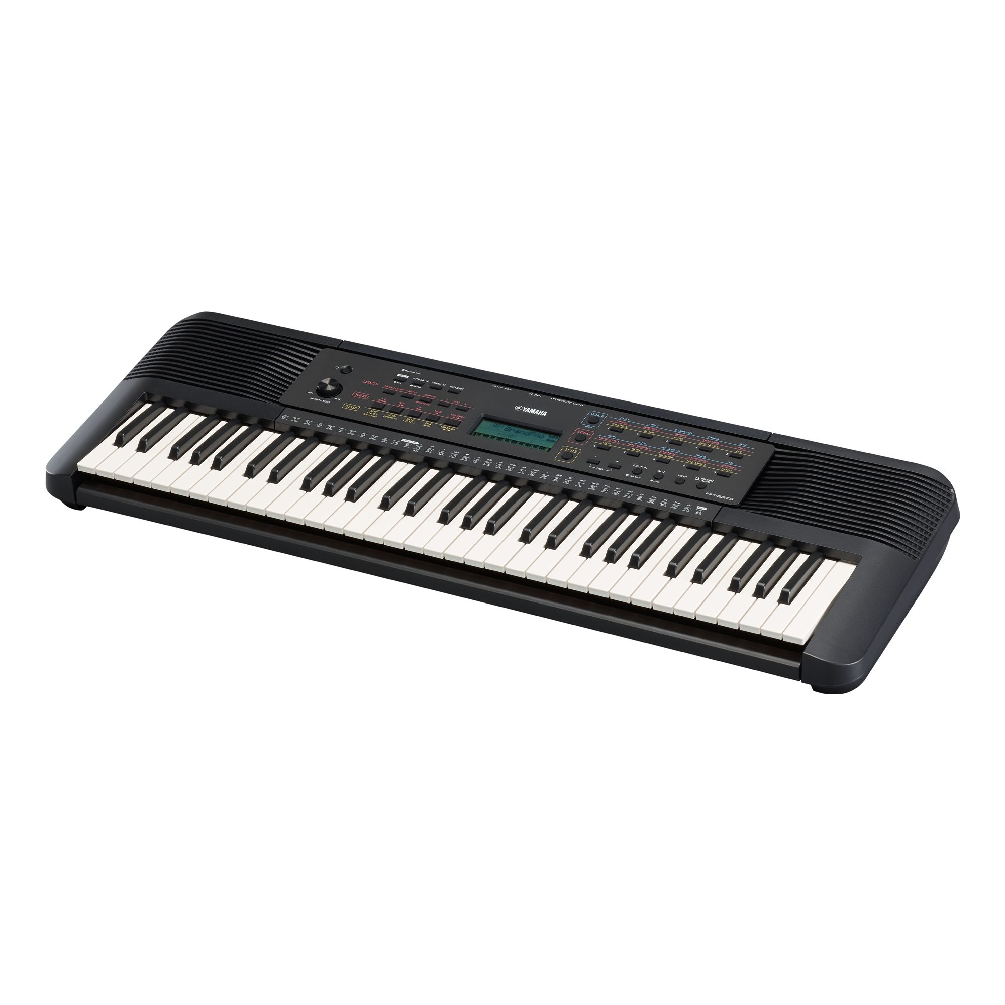 Teclado Musical Yamaha Psr-E273