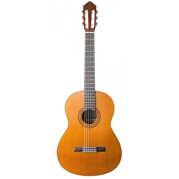 Guitarra Clásica Yamaha C40II Natural
