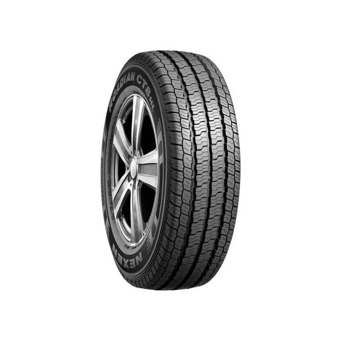 Llanta NEXEN CT8 195/80 R15