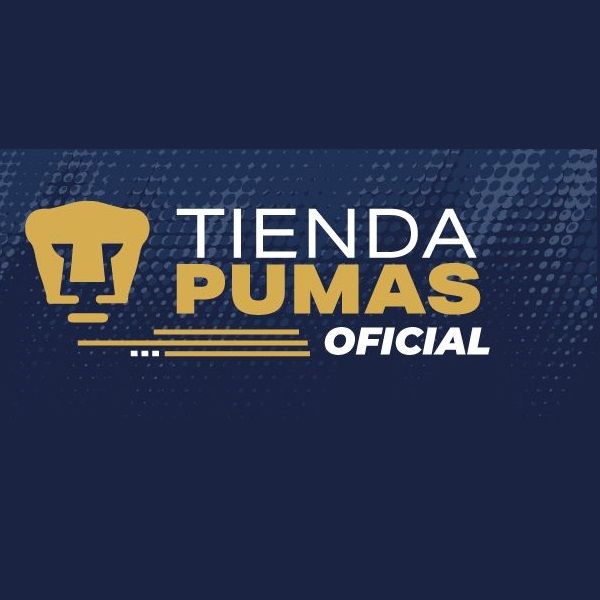 Playera Pumas UNAM Mujer Hasta Morir