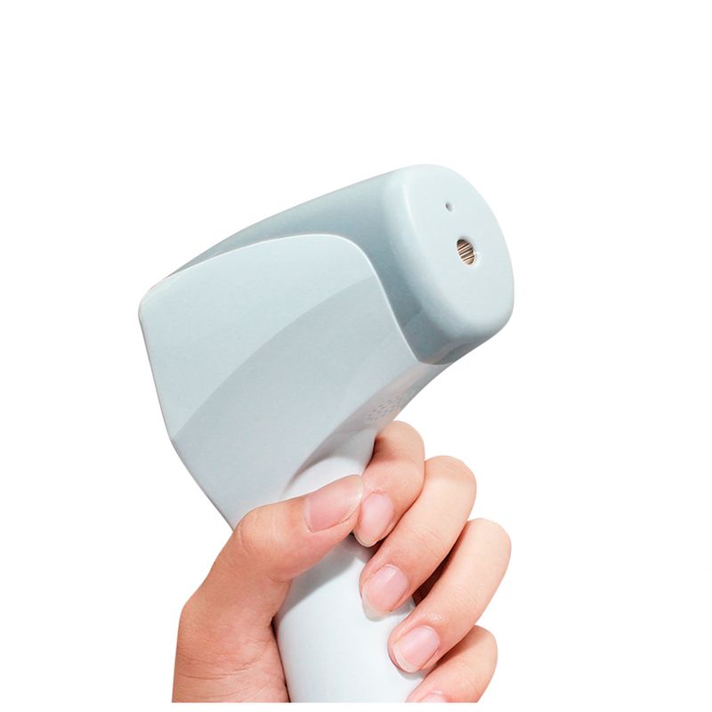 Termómetro Infrarrojo Digital de Mano Para Persona u Objetos, para medición sin contacto