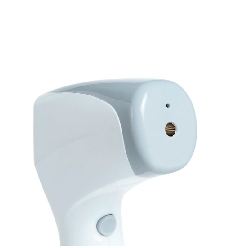 Termómetro Infrarrojo Digital de Mano Para Persona u Objetos, para medición sin contacto