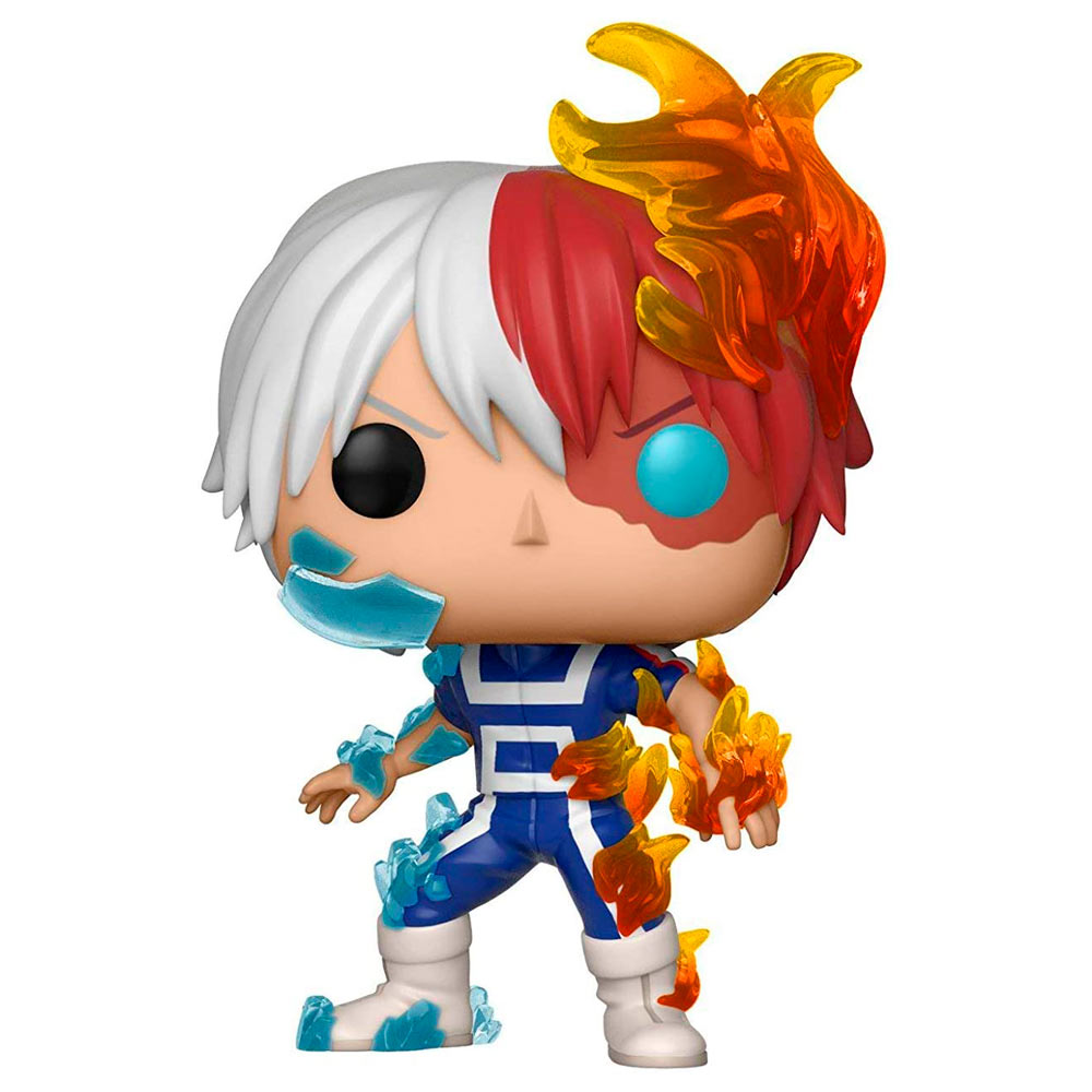 Funko Pop Todoroki #372