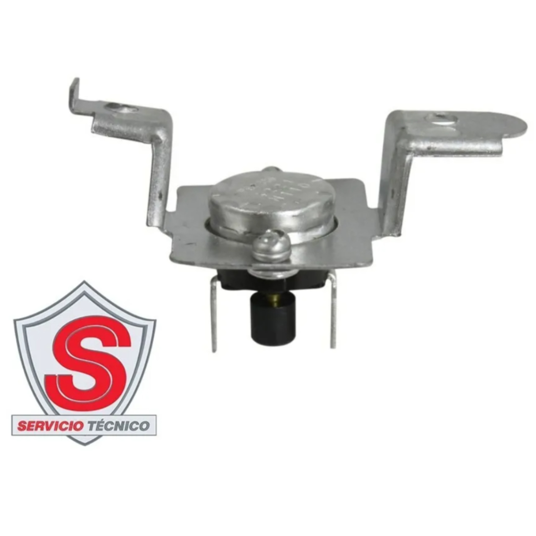 Termostato 6931el3003c Secadora LG Original