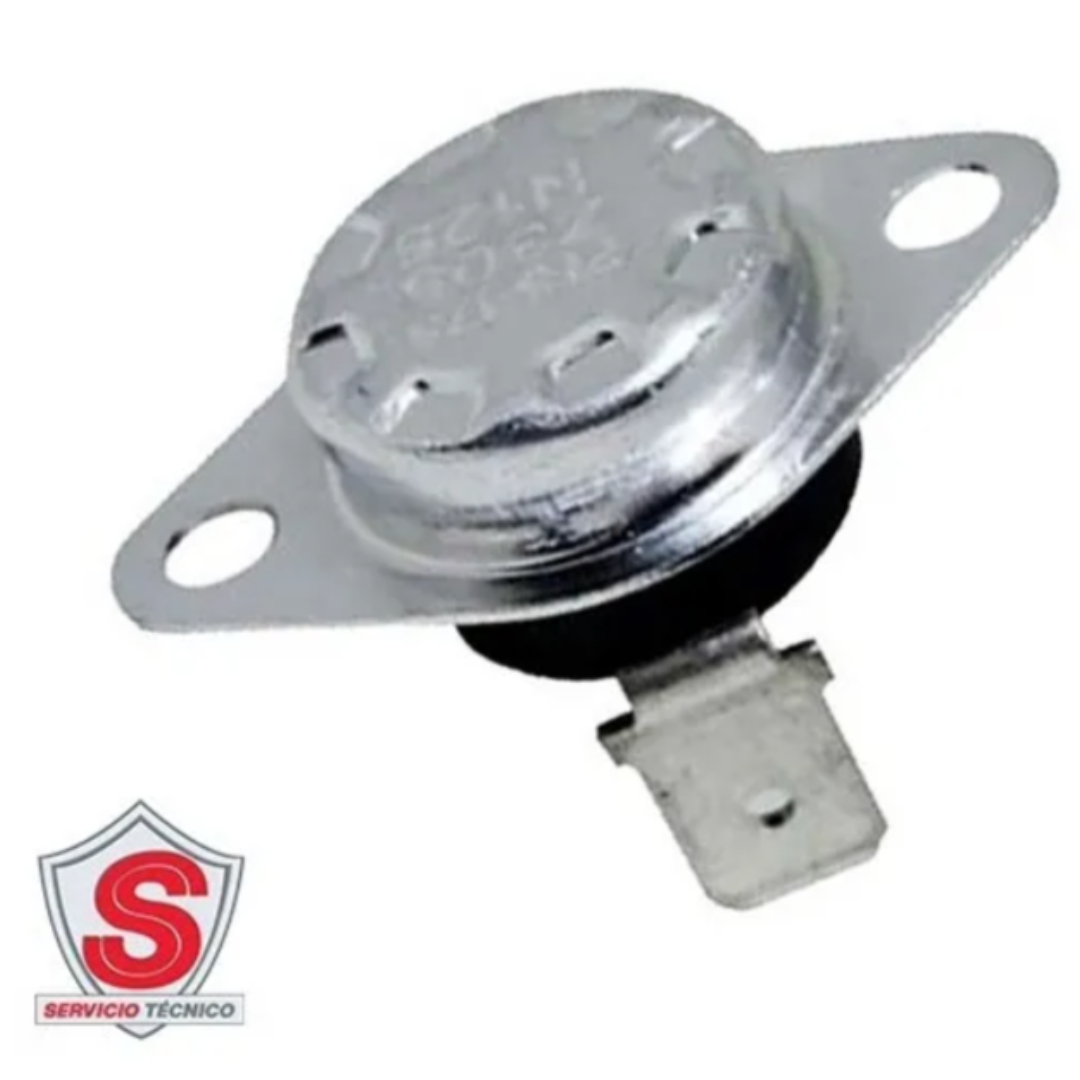 Termostato Para Lavadora Original Samsung DC47-00016B