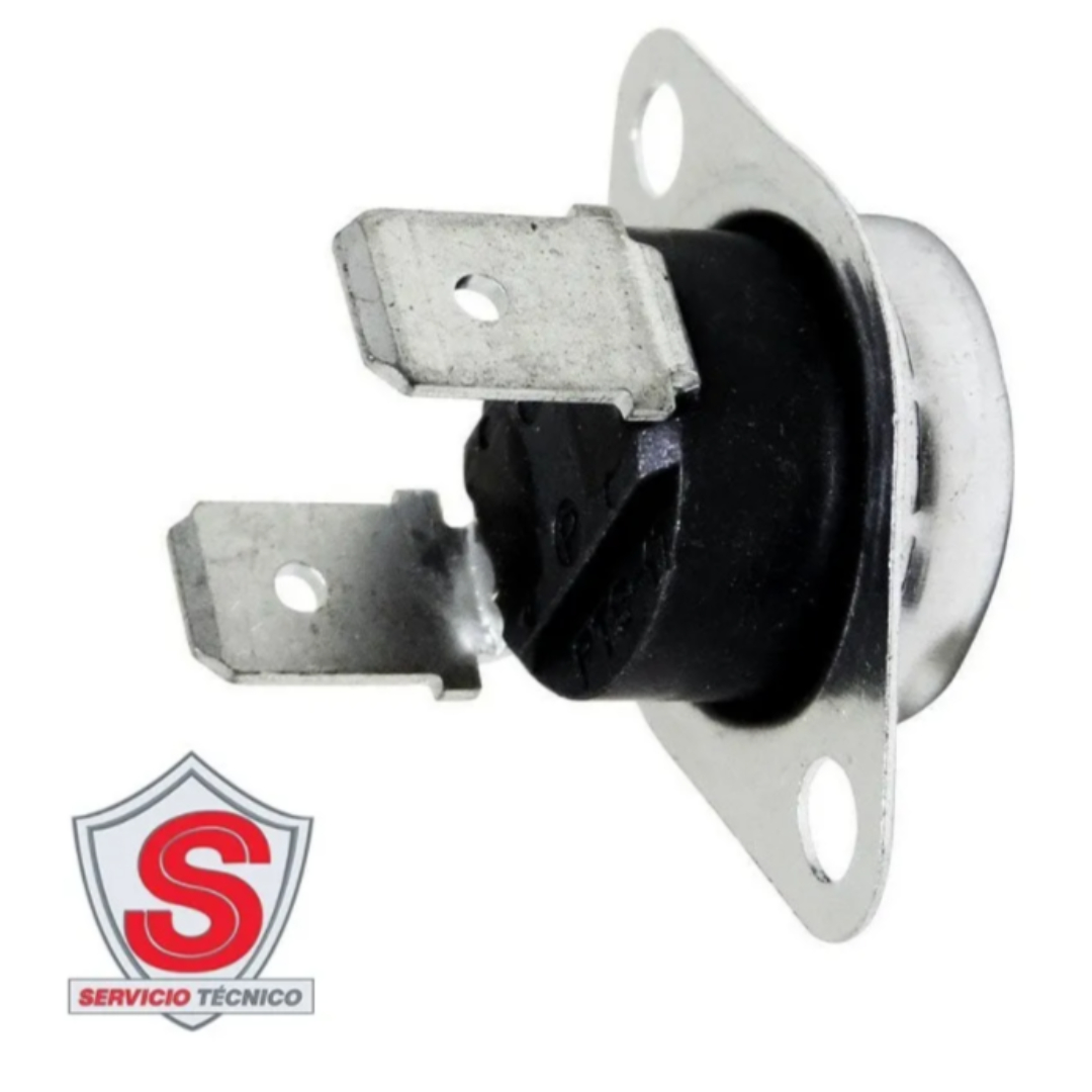 Termostato Para Lavadora Original Samsung DC47-00016B