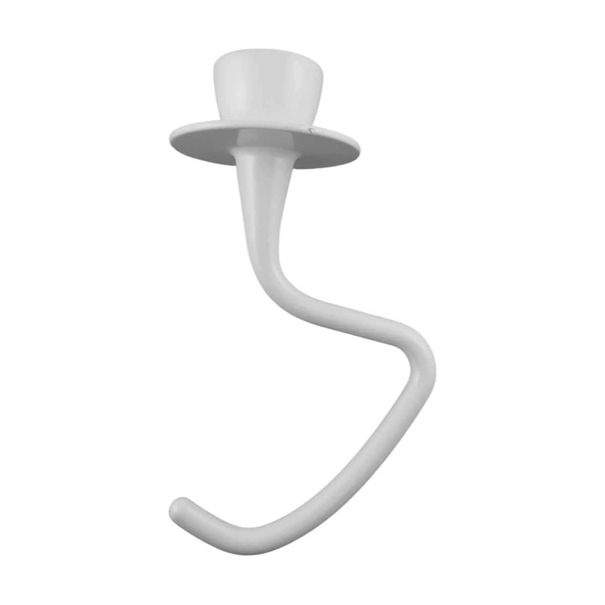 H + R Gancho Para Amasar Hamilton Beach Blanco