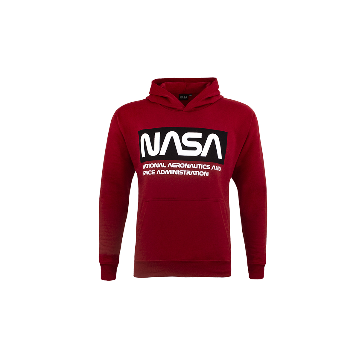 SUDADERA NASA PARA NIÑO ORIGINAL