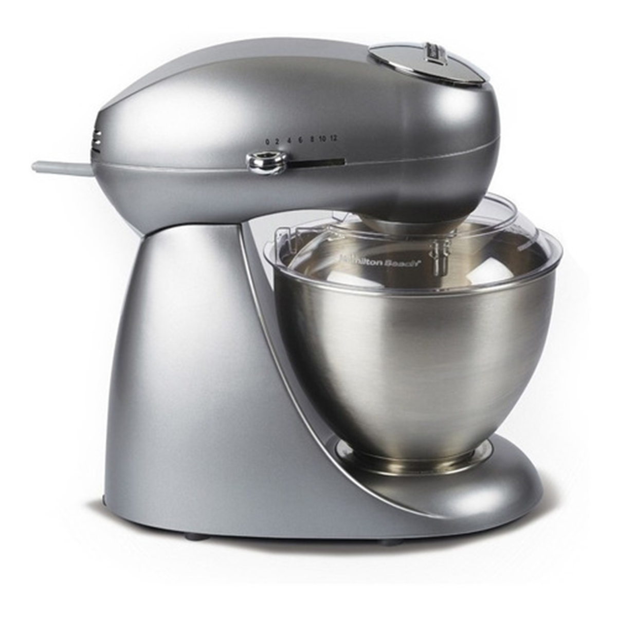 H + R Gancho Para Amasar Hamilton Beach Blanco