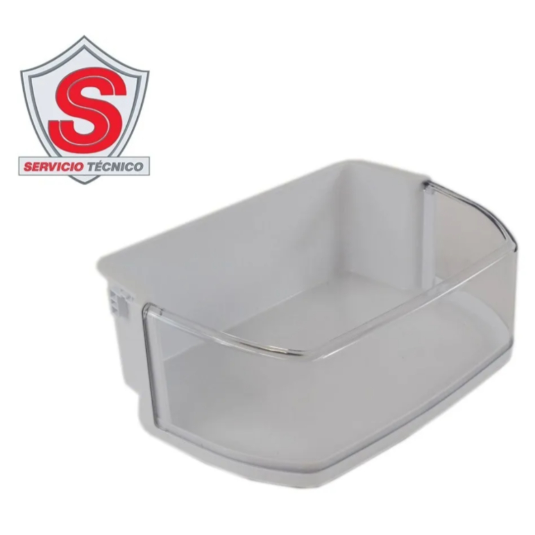 Bandeja Puerta Refrigerador LG AAP73051305 Original.