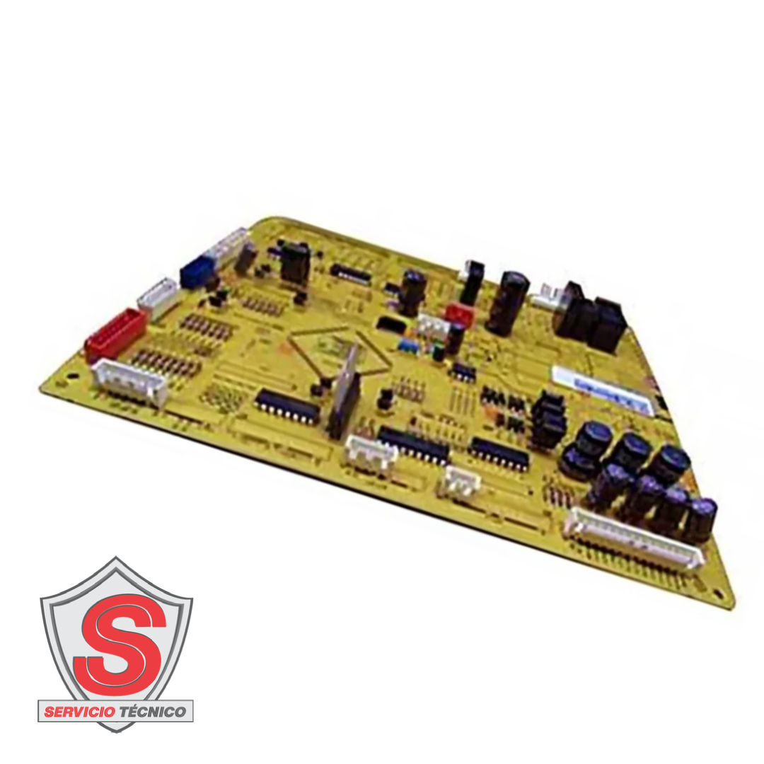 Tarjeta Para Refrigerador Samsung Original DA92-00384J