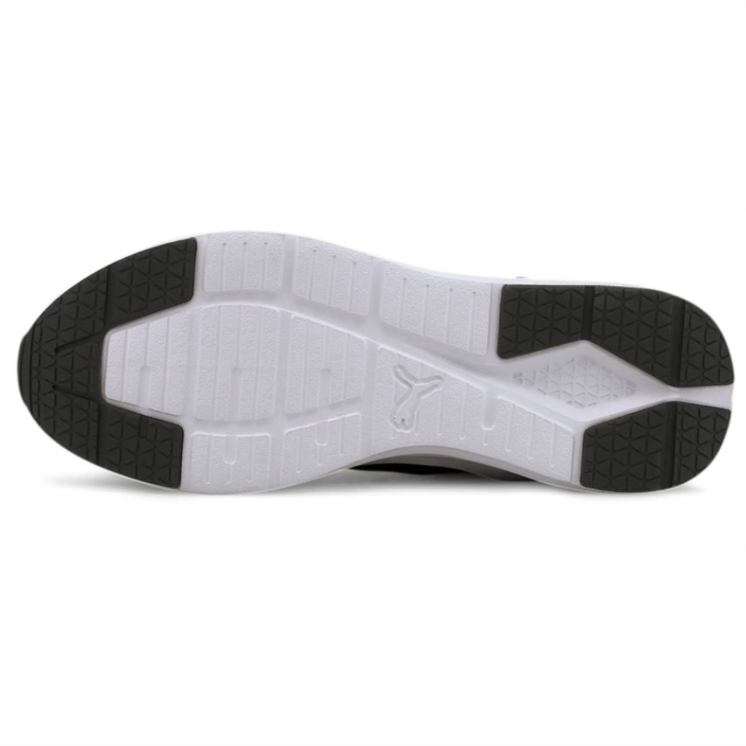 Tenis Puma Wired Azul Para Hombre 