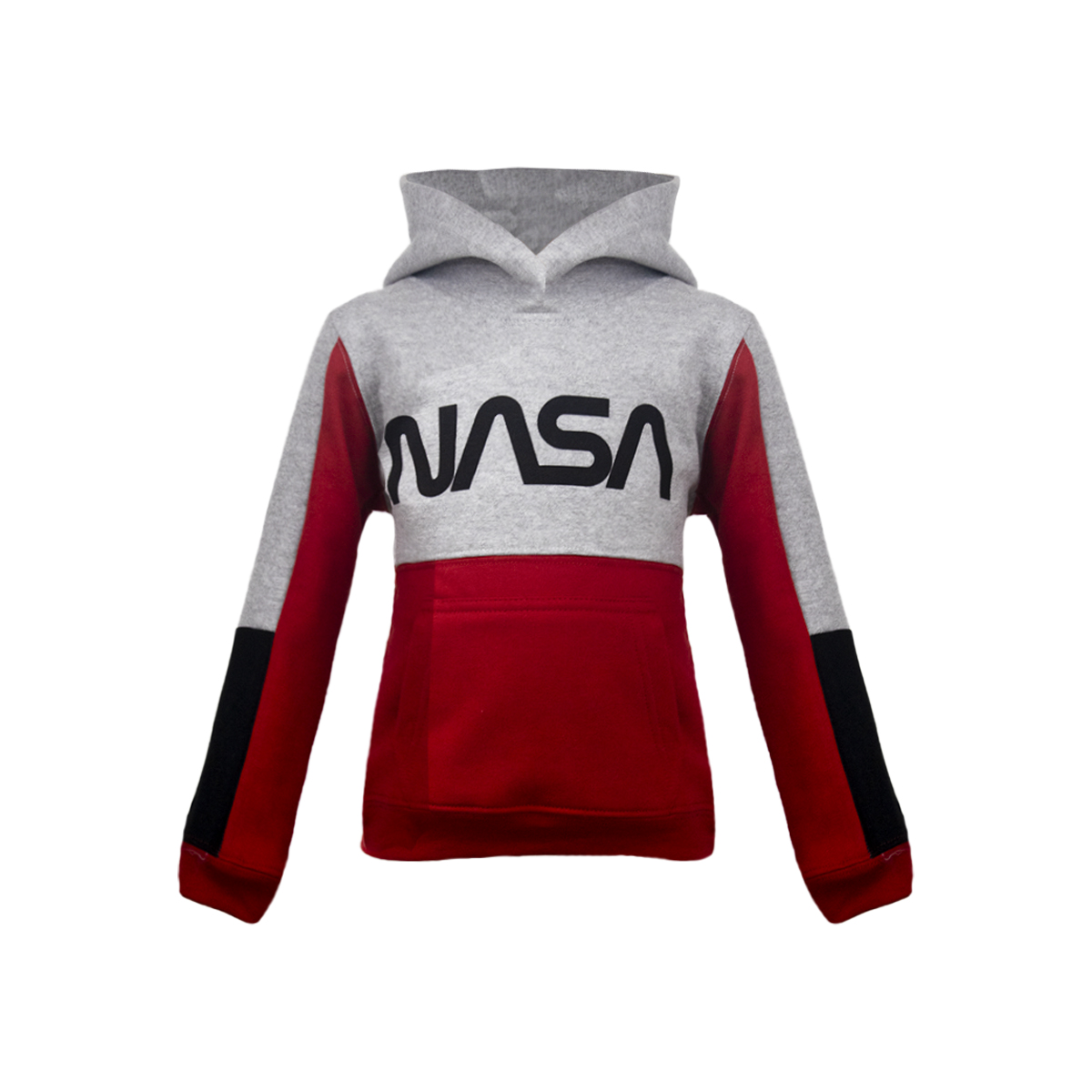 SUDADERA PARA BEBE MARCA NASA 100% ORIGINAL